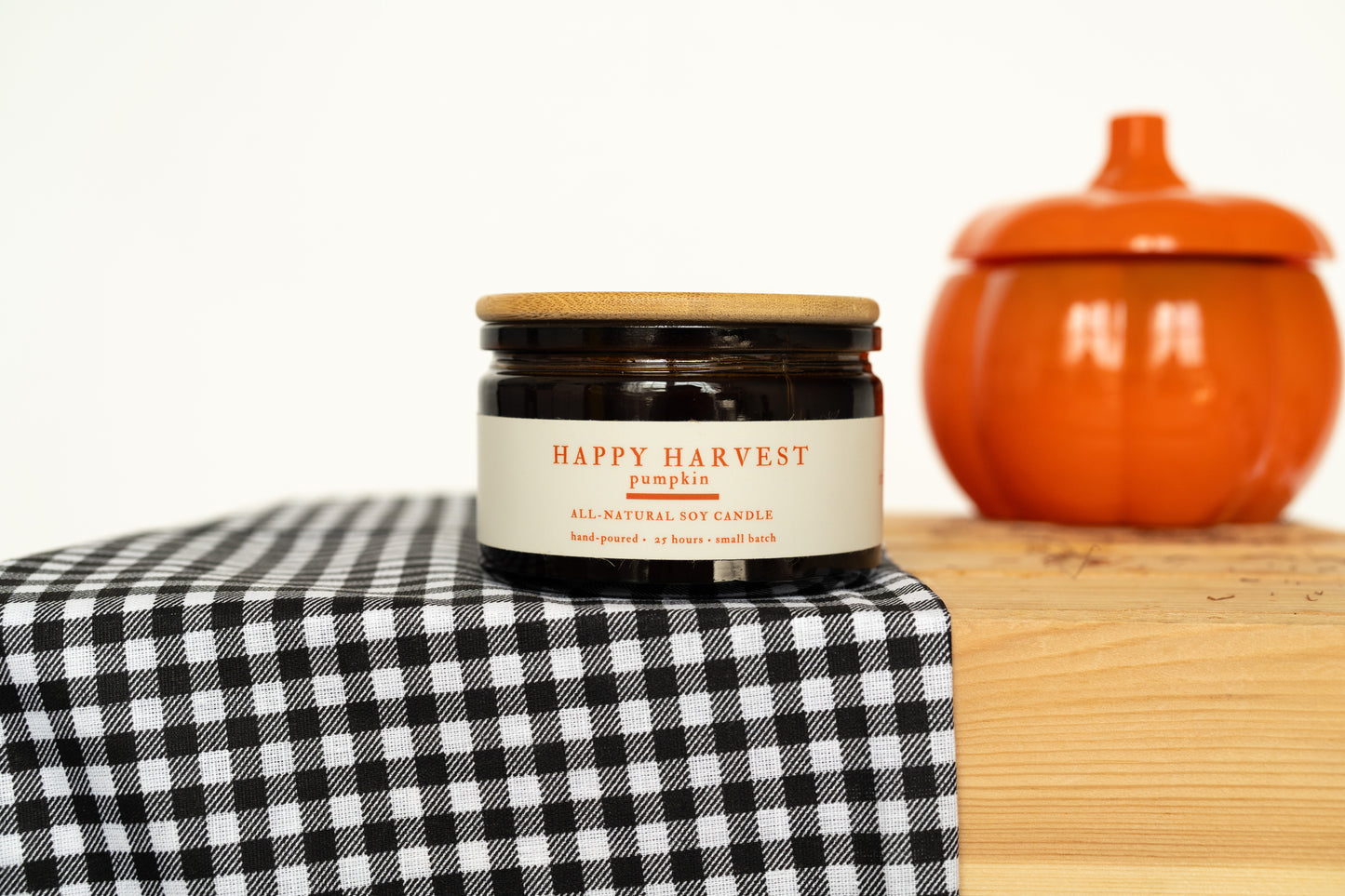 Harvest Happy Set