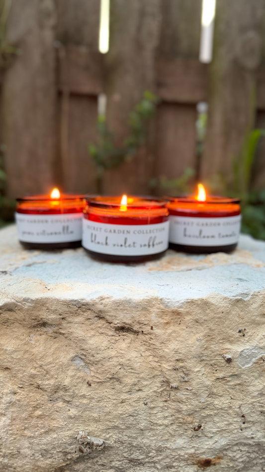 Secret Garden Complete Collection