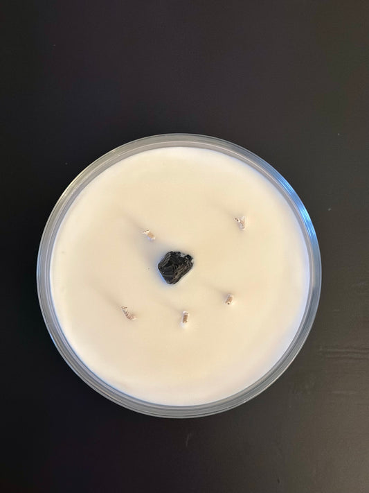 IrisEdward x Sage House Apothecary: Chakra Candles