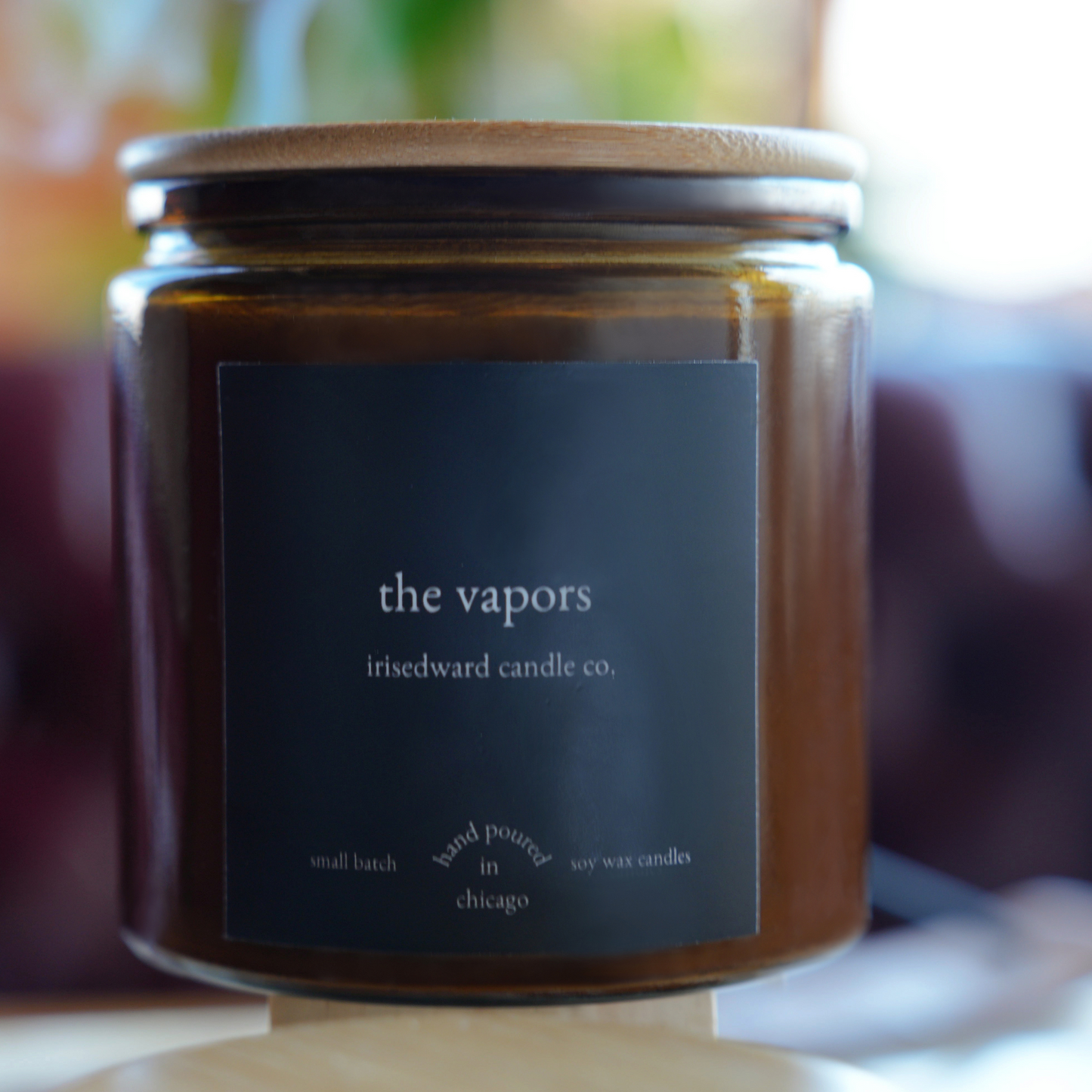 The Vapors