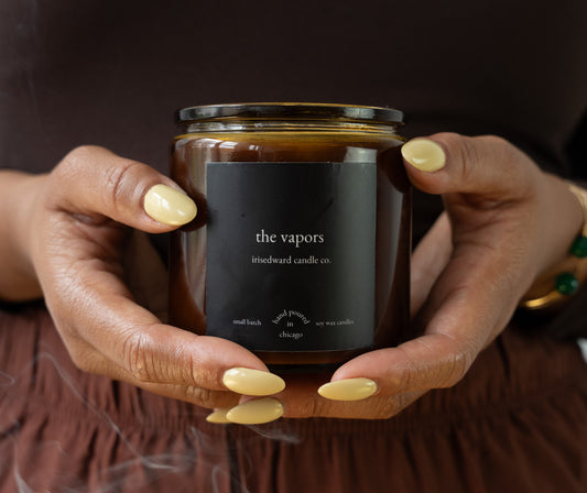 Fragrance Notes 101: A Guide to Scent and Mood