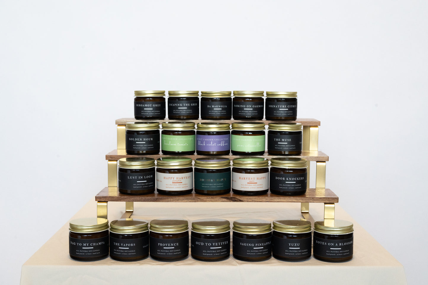 Discovery Set: Complete Collection