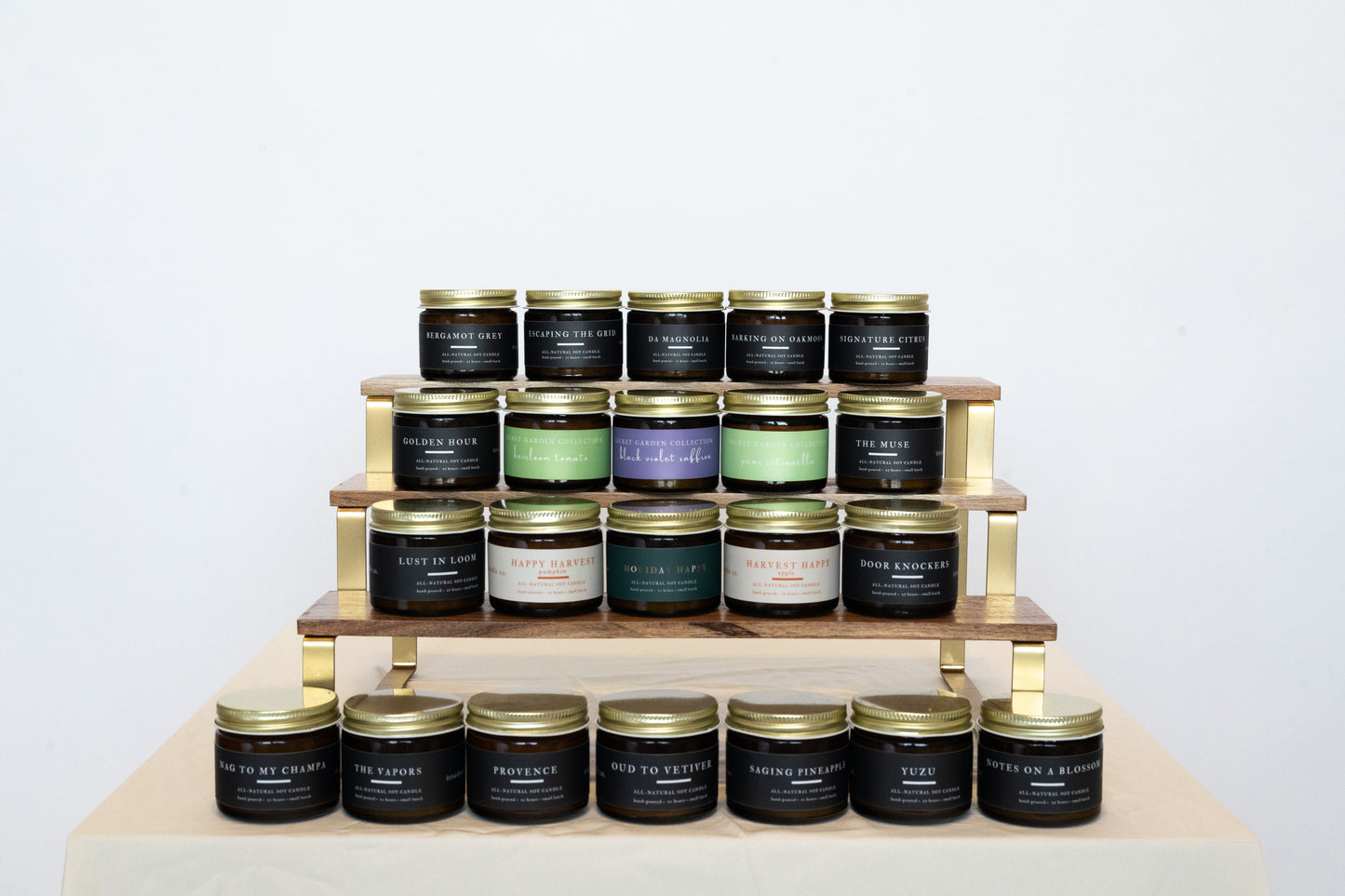 Discovery Set: Complete Collection