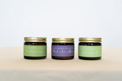 Secret Garden Collection: Pear Citronella