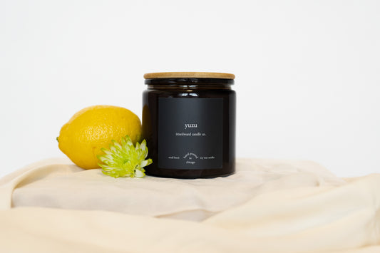 Yuzu