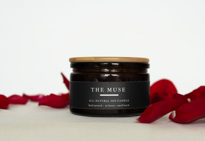 The Muse