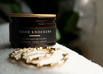 Door Knockers