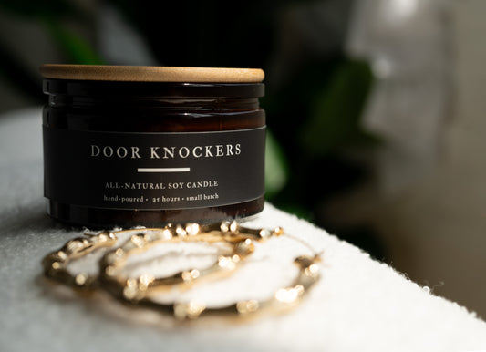 Door Knockers