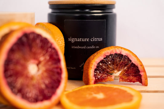 Signature Citrus